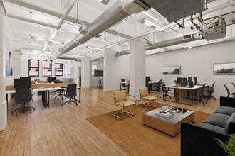 20 Jay St, Brooklyn, NY à louer Photo intérieure– Image 1 sur 5