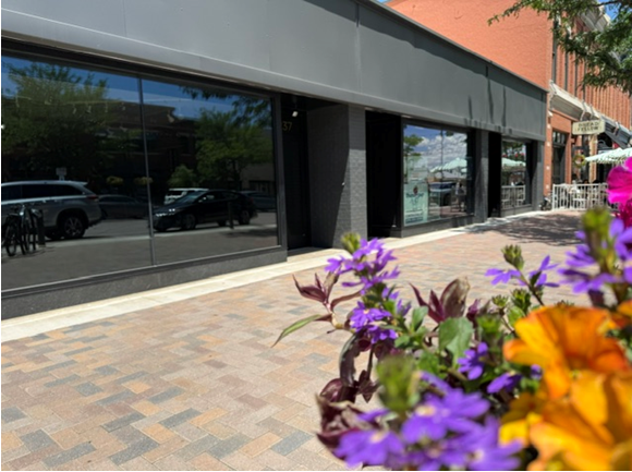 237-241 Linden St, Fort Collins, CO à louer - Photo de l’immeuble – Image 3 sur 3