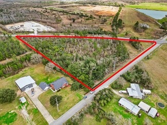 Plus de détails pour TBD State Hwy 27 Ln, Sulphur, LA - Terrain à vendre