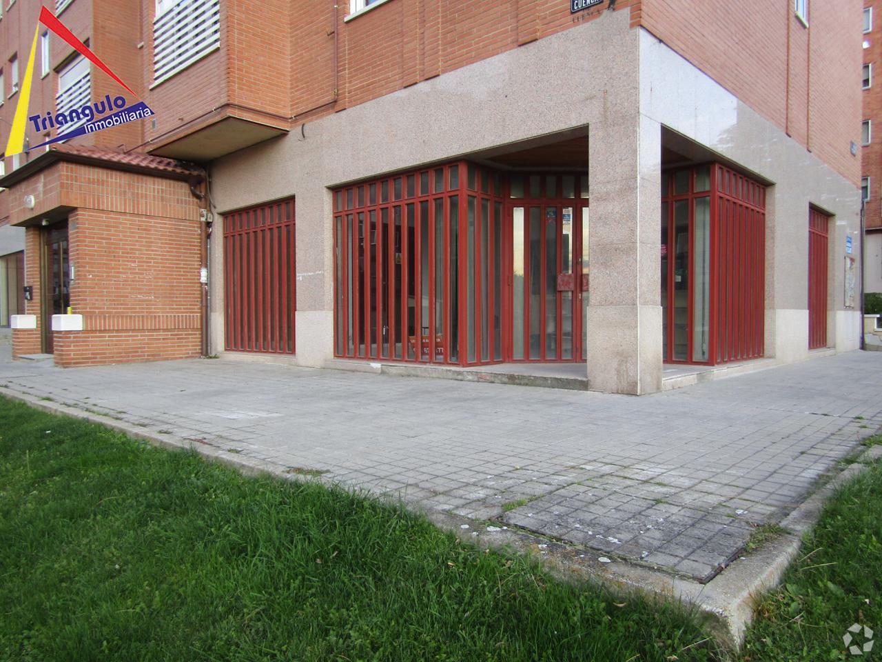 Immeuble residentiel dans Segovia, Segovia à vendre Photo intérieure– Image 1 sur 2