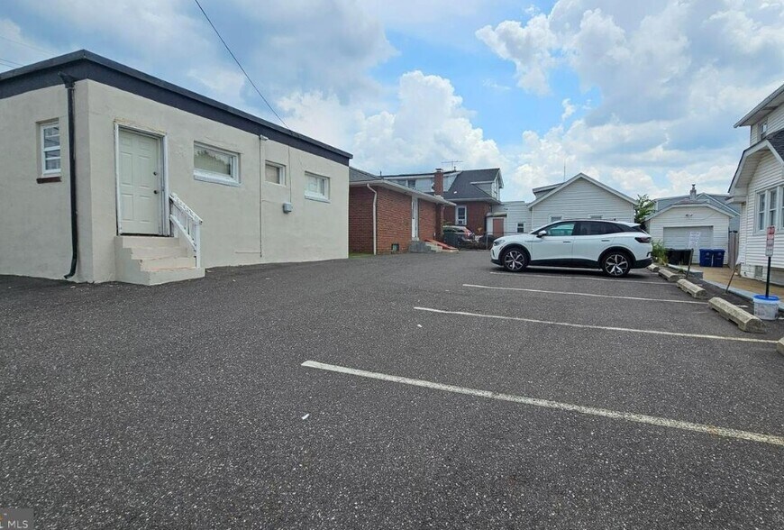 515 N Black Horse Pike, Runnemede, NJ à vendre - Photo de l’immeuble – Image 2 sur 10