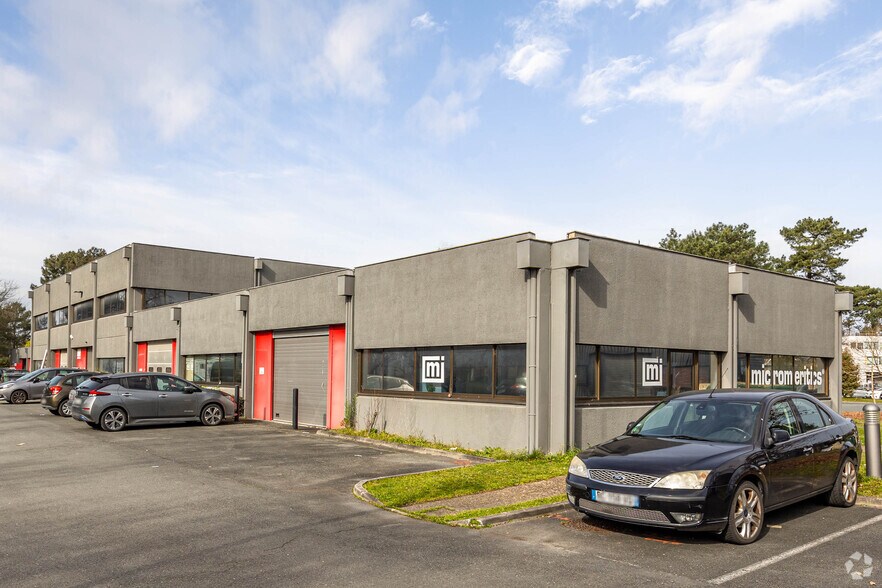 20 Avenue Ariane, Mérignac à louer - Photo principale – Image 1 sur 13