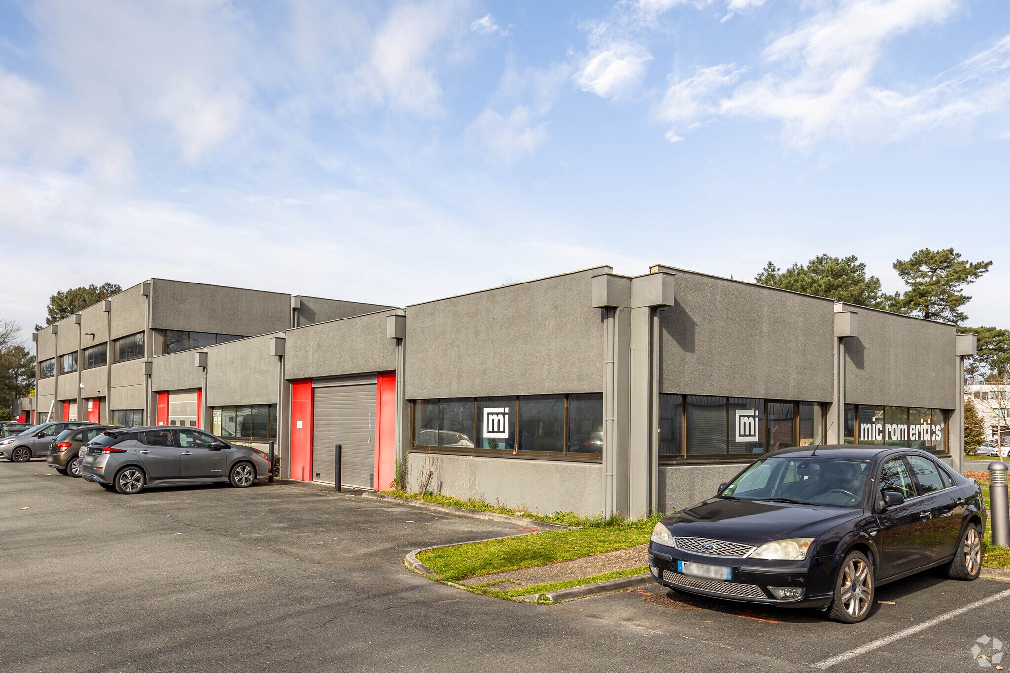 20 Avenue Ariane, Mérignac à louer Photo principale– Image 1 sur 14