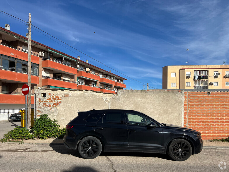 Calle Juan de Austria, 13, Villarejo de Salvanés, Madrid à vendre - Photo de l’immeuble – Image 3 sur 3