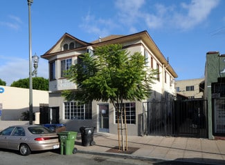 Plus de détails pour 2313 E 1st St, Los Angeles, CA - Local commercial à vendre