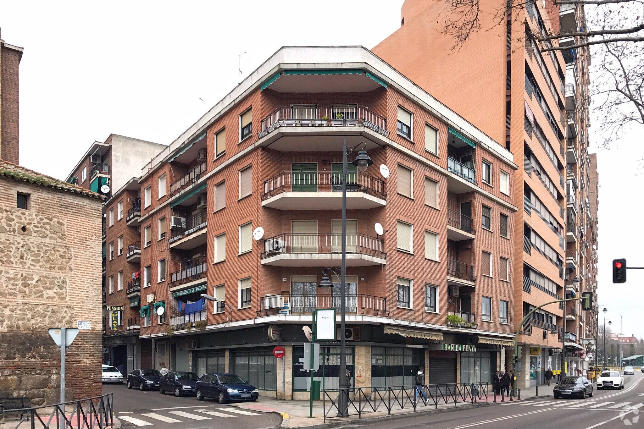 Ronda del Cañillo, 32, Talavera de la Reina, Toledo à vendre Photo principale– Image 1 sur 3