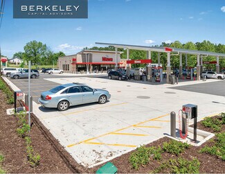 Plus de détails pour 14039 Wards Rd, Lynchburg, VA - Local commercial à vendre