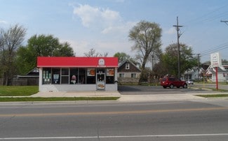 Plus de détails pour 14877 Stephens Dr, Eastpointe, MI - Local commercial à vendre