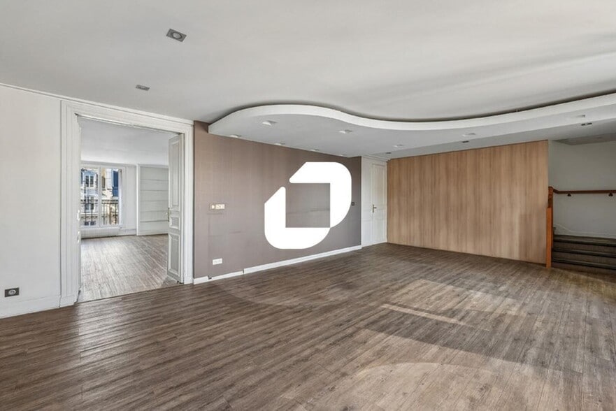 62 Boulevard De Sébastopol, Paris à louer - Photo intérieure – Image 2 sur 16