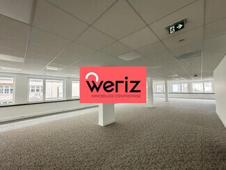 Plus de détails pour Bureau à louer