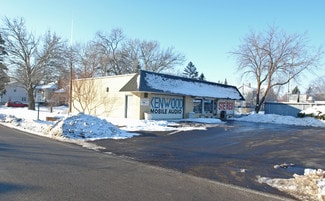 Plus de détails pour 10745 W Grand Ave, Melrose Park, IL - Local d'activités à louer