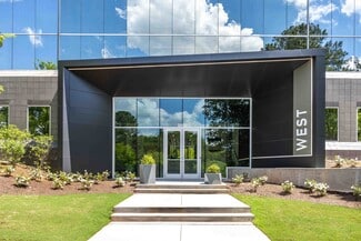 Plus de détails pour 2222 Highway 54, Durham, NC - Bureau à louer