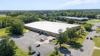 Plus de détails pour 150 E Mount Gallant Rd, Rock Hill, SC - Industriel/Logistique à vendre