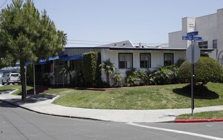 Plus de détails pour 34052 Violet Lantern St, Dana Point, CA - Local commercial à louer