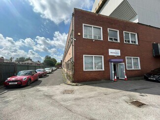 Plus de détails pour Shields Rd, Newcastle Upon Tyne - Bureau à louer