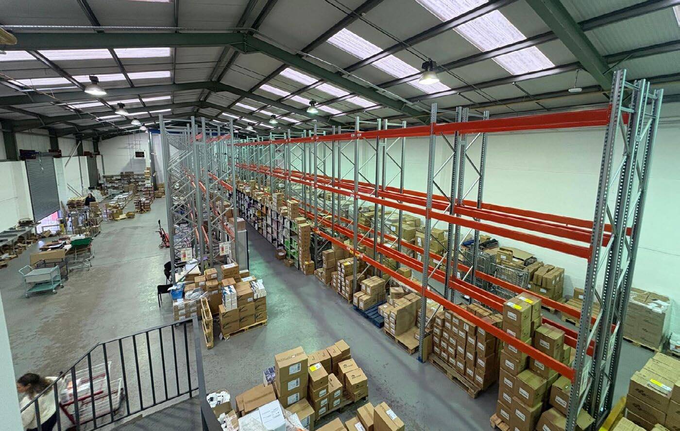 11 Falcon Rd, Belfast à vendre Photo intérieure– Image 1 sur 2