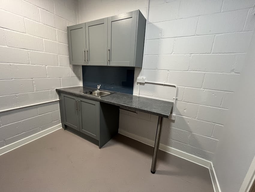 Jeffreys Rd, Enfield à louer Photo intérieure– Image 1 sur 5