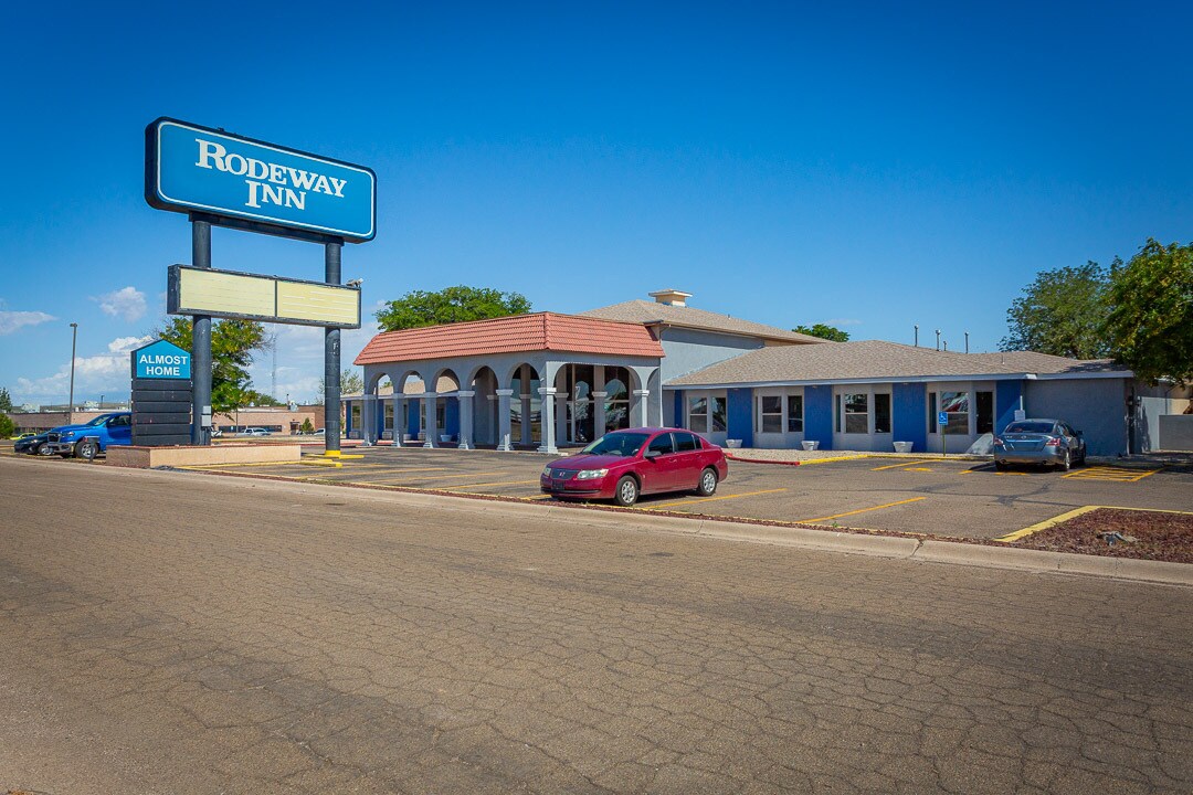 2803 W 2nd St, Roswell, NM à vendre Photo de l’immeuble– Image 1 sur 72