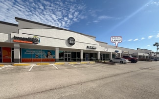 Plus de détails pour 2683 St Johns Bluff Rd S, Jacksonville, FL - Bureau/Local commercial à louer
