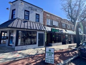 7329 Georgia Ave NW, Washington, DC à louer Photo intérieure– Image 1 sur 2