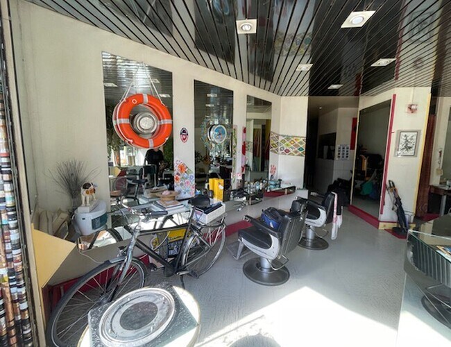 Plus de détails pour 68 Boulevard Pasteur, Paris - Local commercial à vendre