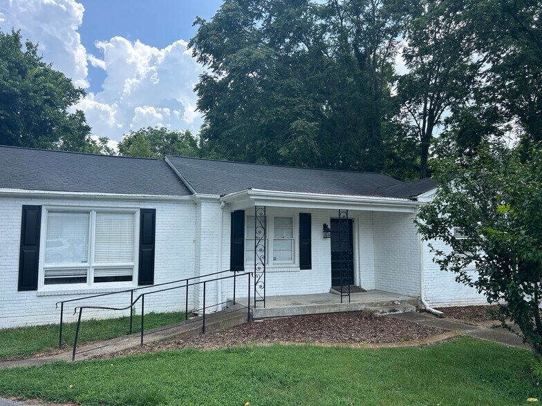 1191 W Main St, Franklin, TN à vendre - Photo de l’immeuble – Image 2 sur 9