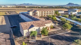 Plus de détails pour 2550 N Thunderbird Cir, Mesa, AZ - Bureau à vendre