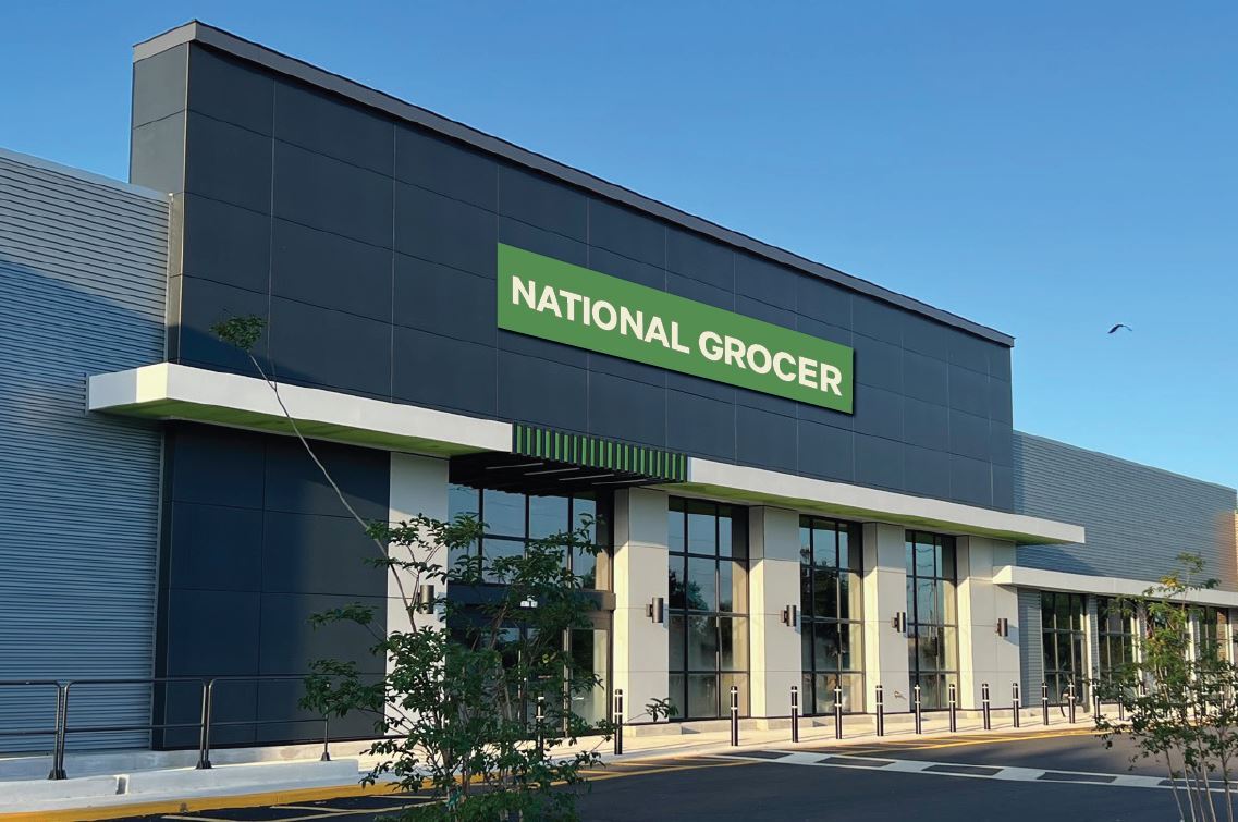 3010-3060 E Semoran Blvd, Apopka, FL à louer Photo de l’immeuble– Image 1 sur 3