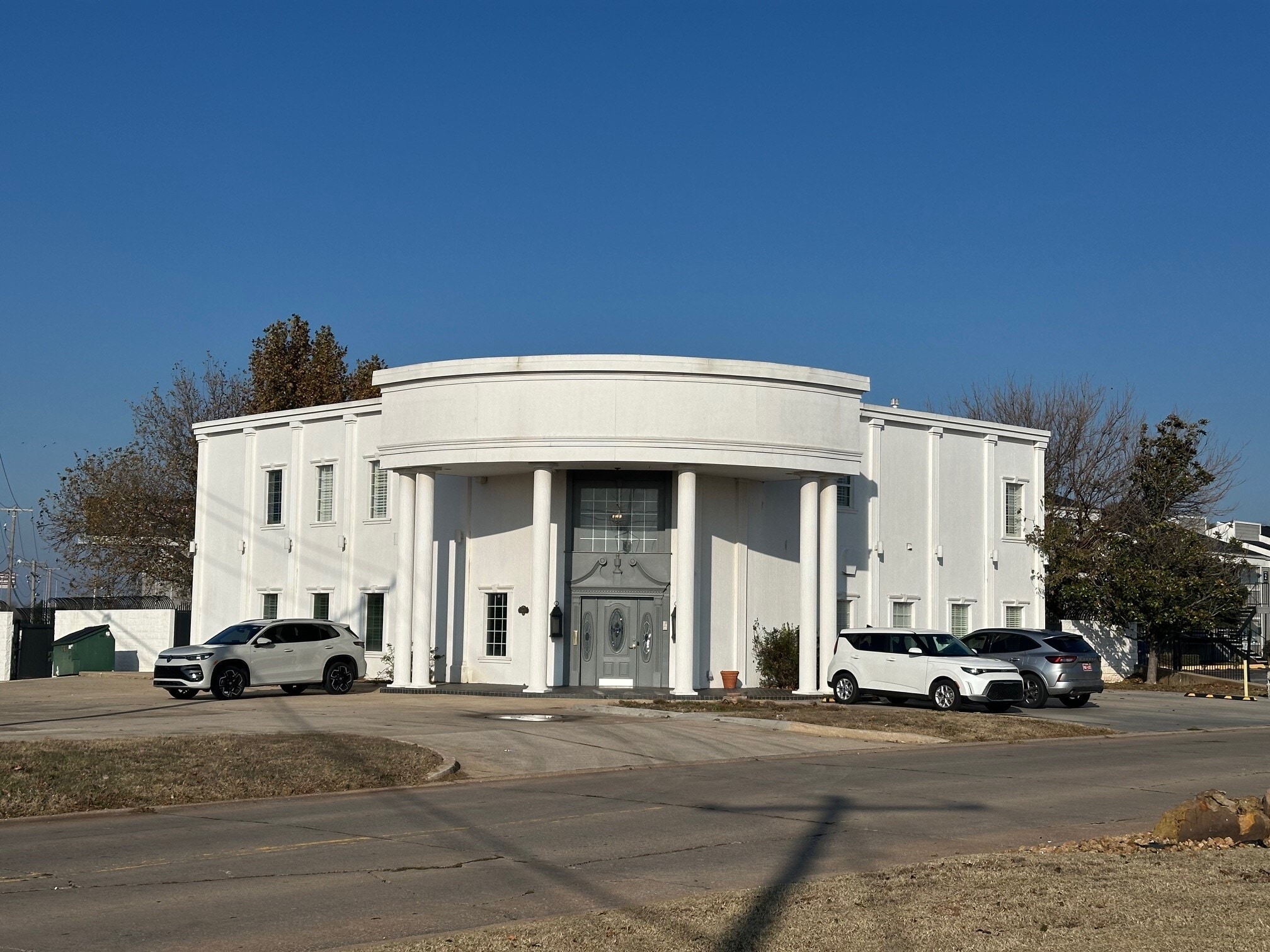 4645 Tinker Diagonal, Oklahoma City, OK à vendre Photo intérieure– Image 1 sur 11