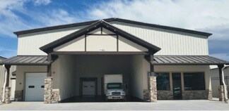 Plus de détails pour 1140 N Denver Ave, Loveland, CO - Industriel/Logistique à louer
