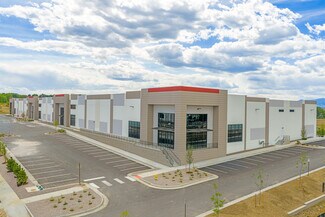 Plus de détails pour 300 E 128th Ave, Thornton, CO - Industriel/Logistique à vendre