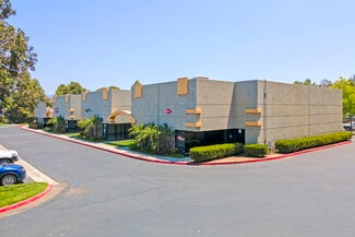 Plus de détails pour 2420 Grand Ave, Vista, CA - Industriel/Logistique à louer