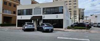Plus de détails pour 365 Palermo Ave, Coral Gables, FL - Bureau à vendre