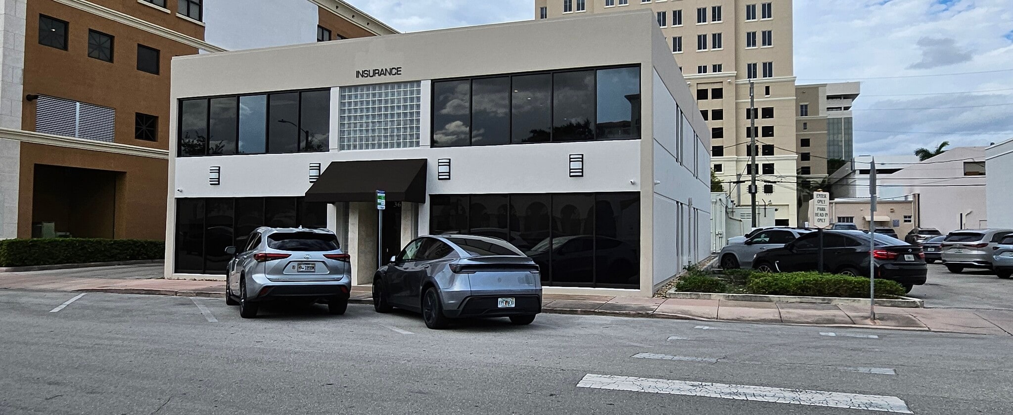 365 Palermo Ave, Coral Gables, FL à vendre Photo de l’immeuble– Image 1 sur 38