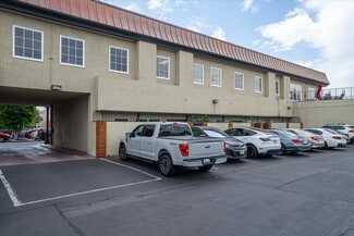Plus de détails pour 1913 E 17th St, Santa Ana, CA - Bureau à vendre