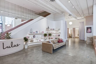 8303-8315 Melrose Ave, West Hollywood, CA à louer Photo intérieure– Image 1 sur 9