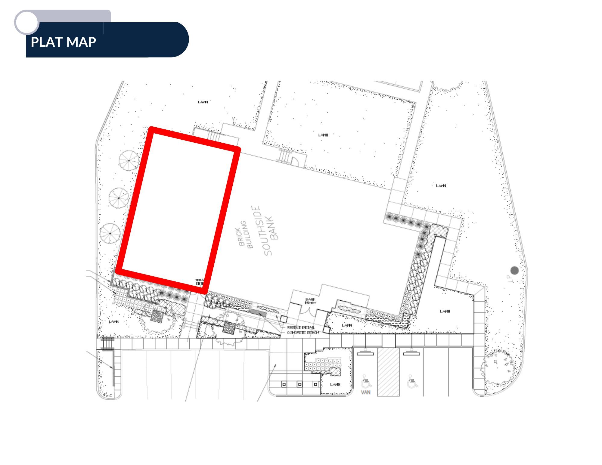 2121 W Gentry Pky, Tyler, TX à louer Photo principale– Image 1 sur 3