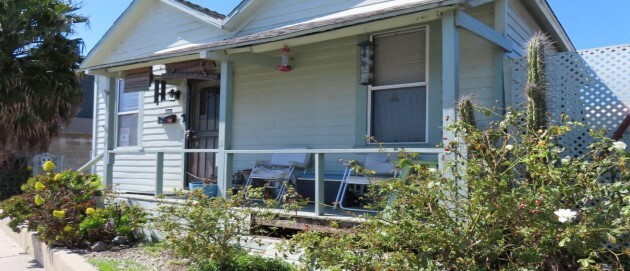2023 S Crescent Ave, San Pedro, CA à vendre - Photo de l’immeuble – Image 3 sur 10