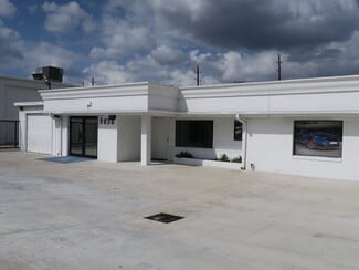 Plus de détails pour 5638 Star Ln, Houston, TX - Bureau à louer