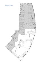 175 E 96th St, New York, NY à louer Plan d’étage– Image 1 sur 1