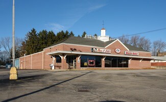 Plus de détails pour 1694 Cleveland Rd, Wooster, OH - Local commercial à louer