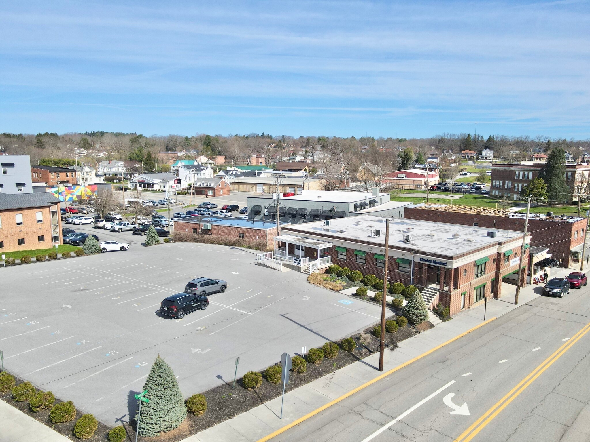 1330 Mercer St, Princeton, WV à vendre Photo principale– Image 1 sur 50