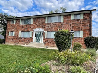 Plus de détails pour 890 W Jefferson St, Franklin, IN - Logement à vendre