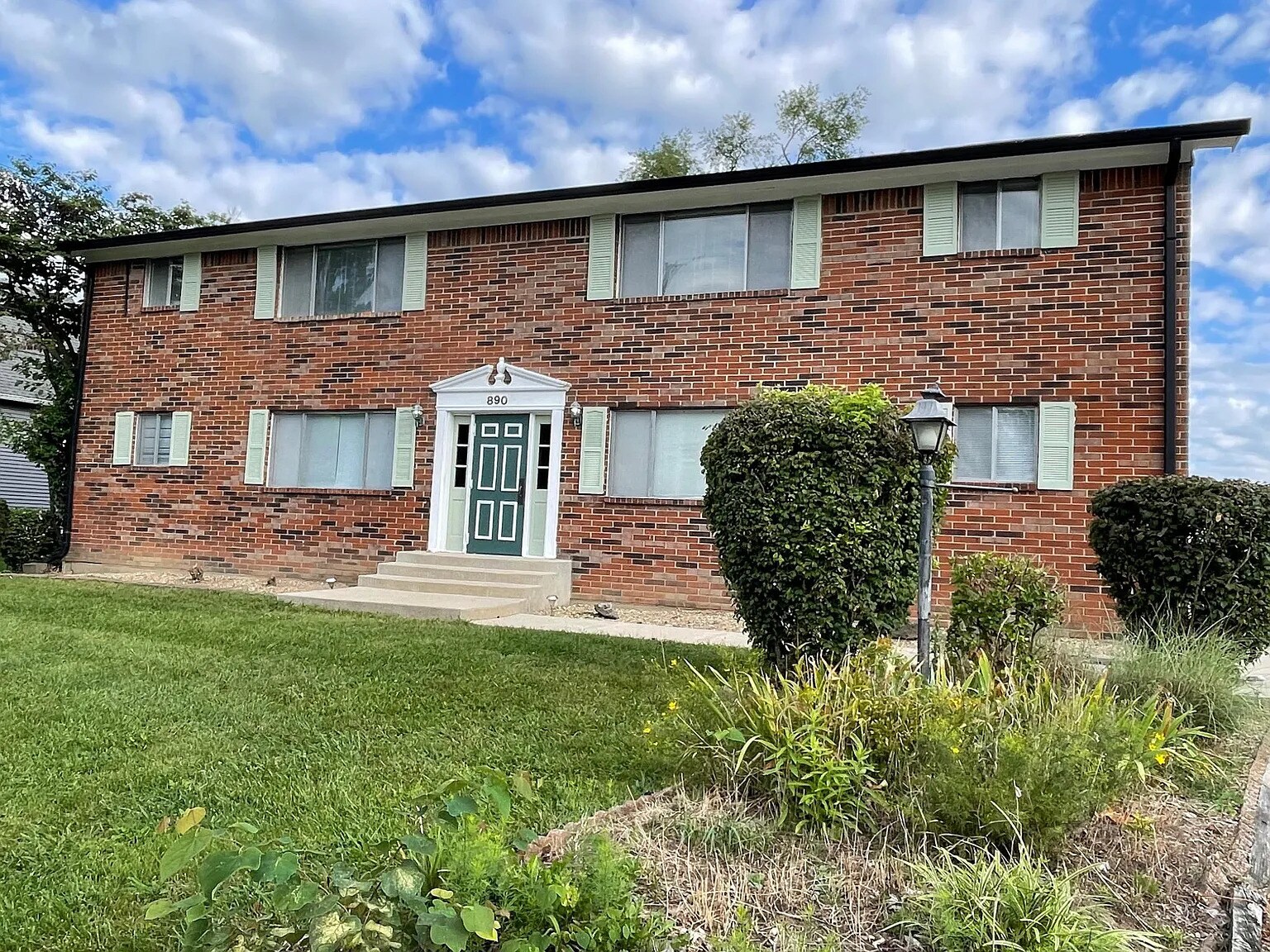 890 W Jefferson St, Franklin, IN à vendre Photo de l’immeuble– Image 1 sur 10