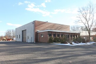 Plus de détails pour 10 Southwood Dr, Bloomfield, CT - Industriel/Logistique à louer