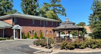 Plus de détails pour 13626 Warwick Blvd, Newport News, VA - Bureau à louer