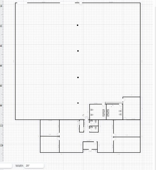 649 E Mandoline Ave, Madison Heights, MI à vendre - Photo de l’immeuble – Image 2 sur 2