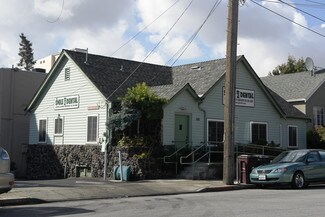 Plus de détails pour 1041 McKeever Ave, Hayward, CA - Bureau à vendre