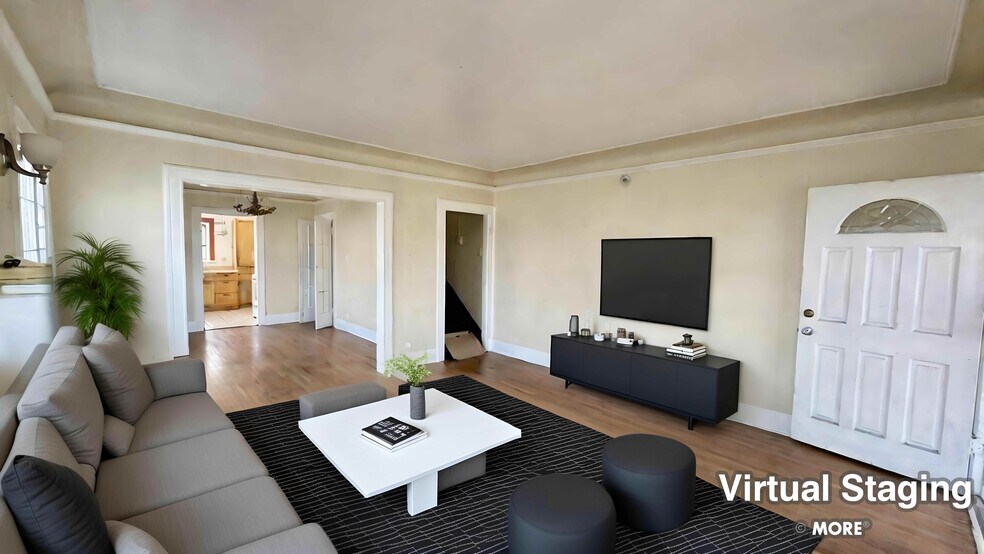 316 S Coronado St, Los Angeles, CA à vendre - Photo de l’immeuble – Image 3 sur 35