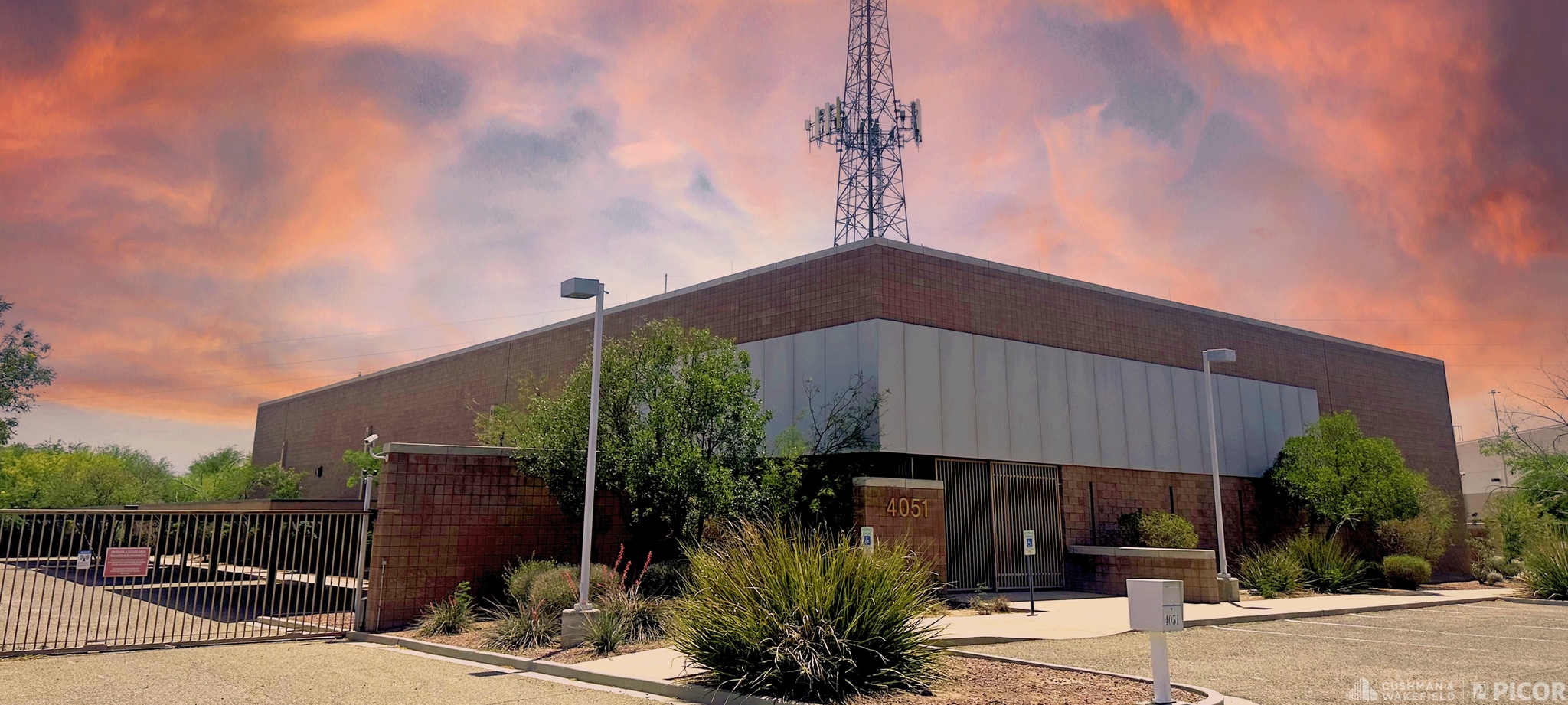 4051 W Costco Dr, Tucson, AZ à vendre Photo principale– Image 1 sur 7